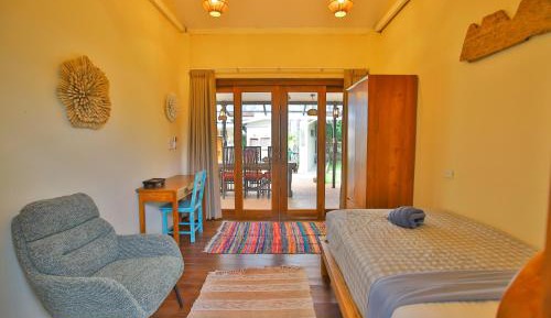 One-Bedroom Villa