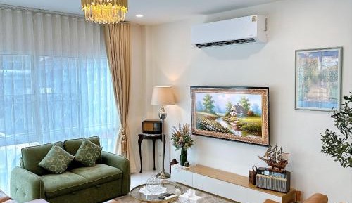 Deluxe Villa