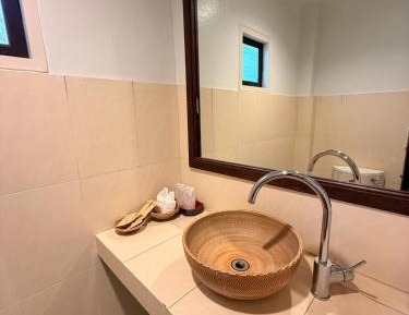 Deluxe Suite with Spa Bath