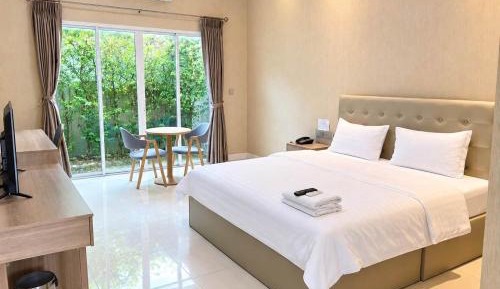 Single Room