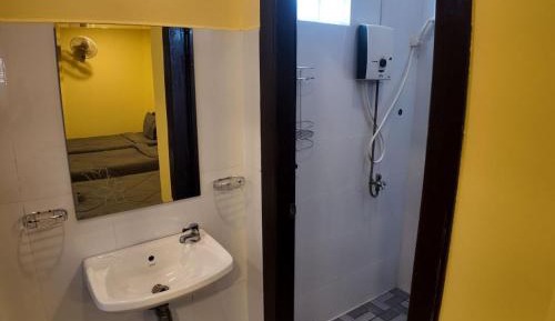 Standard Double Room with Fan