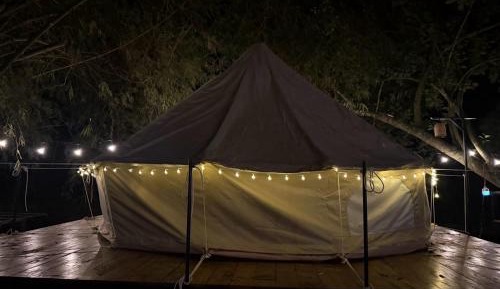 Tent