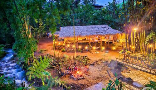 Family Bungalow