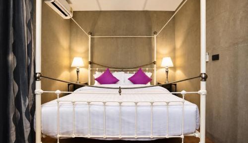 Duplex Suite