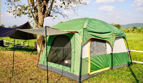 Tent