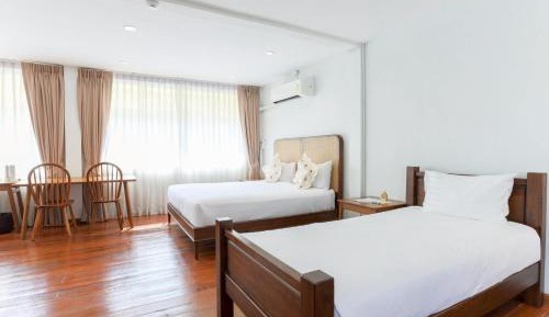 Premier Triple Room