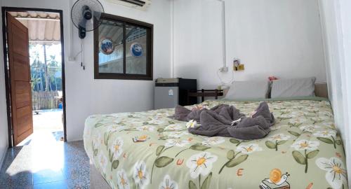 Standard Double Room with Fan