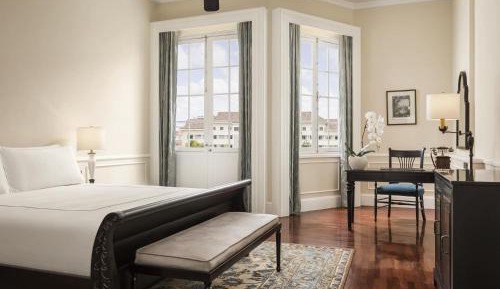 Landmark Suite