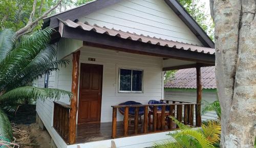 Family Bungalow
