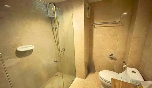 King Room with Pool View