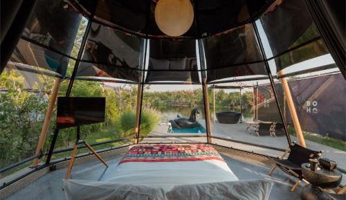 Deluxe Villa