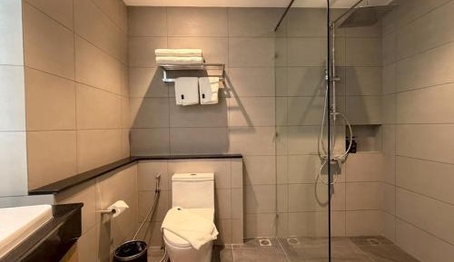 Standard King Room