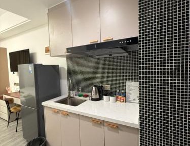 Quadruple Room with Balcony