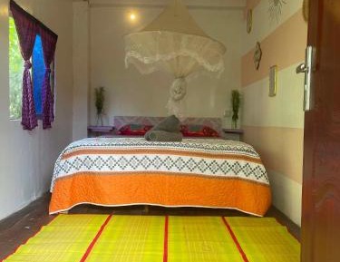 Queen Room with Balcony