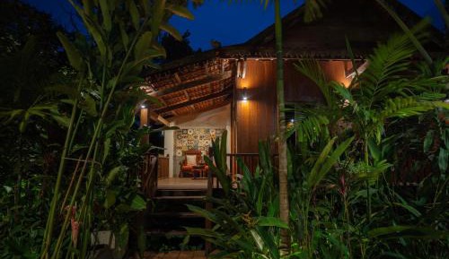 Bungalow