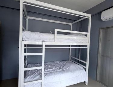 4-Bed Female Dormitory Room