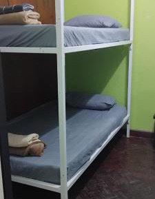 Female Dormitory Room