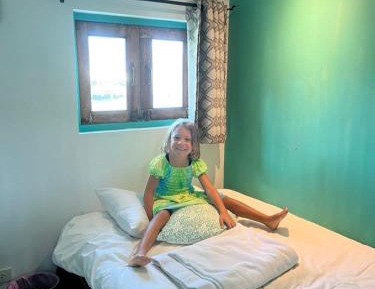 Single Room with Sea View