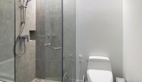 Premier Twin Room with Pool View