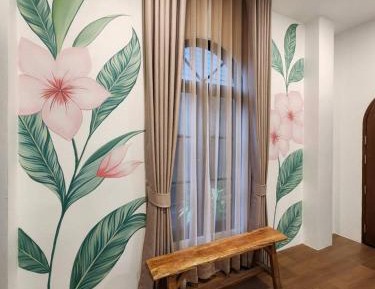 Large King Room