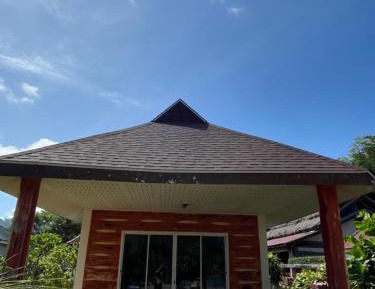 Deluxe Bungalow with Sea View