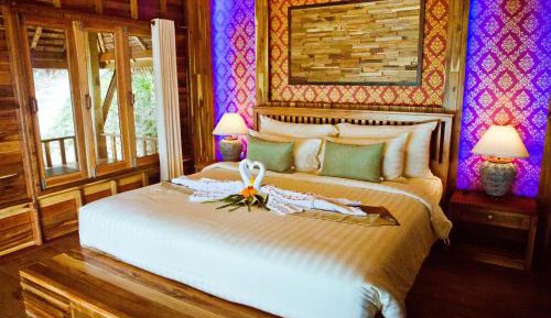 Phu Chalet Bungalow