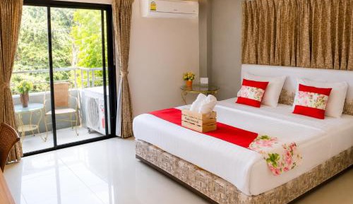 Small Double Room