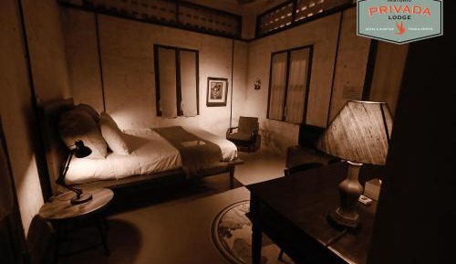 Queen Room with Balcony