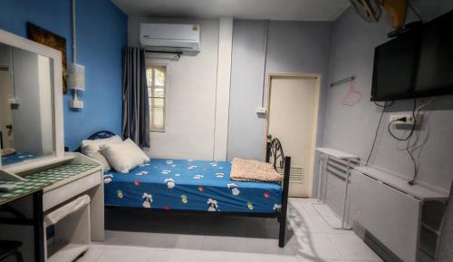 Small Single Room