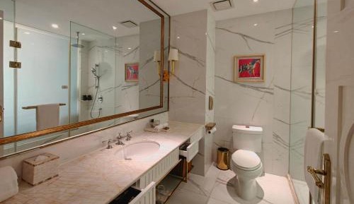 Deluxe Single Room with Sea View
