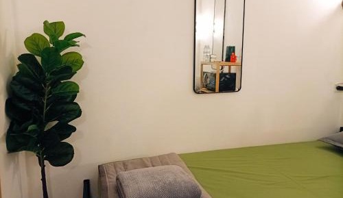 Budget Twin Room