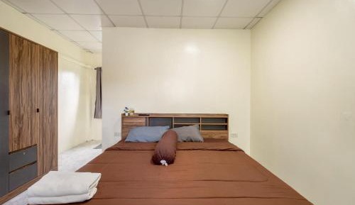 King Room with Pool View