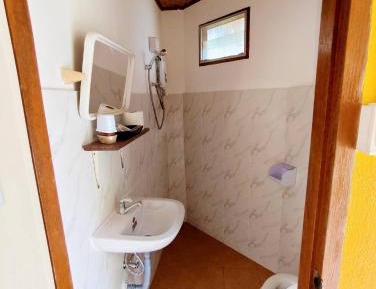 Superior Double Room with Air Conditioning