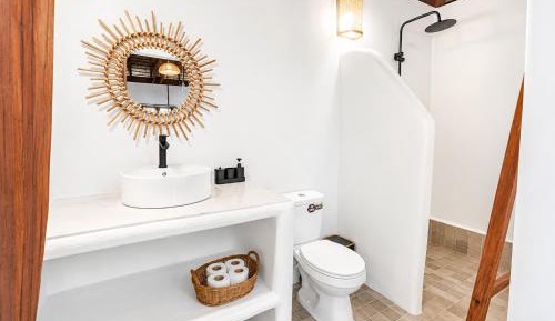 Superior Bungalow