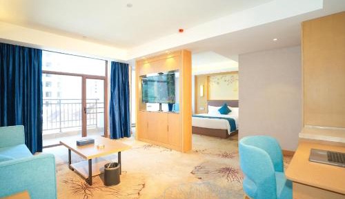 King Suite