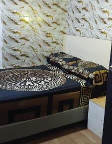 Deluxe Double Room with Shower