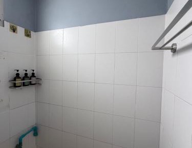 4-Bed Male Dormitory Room 