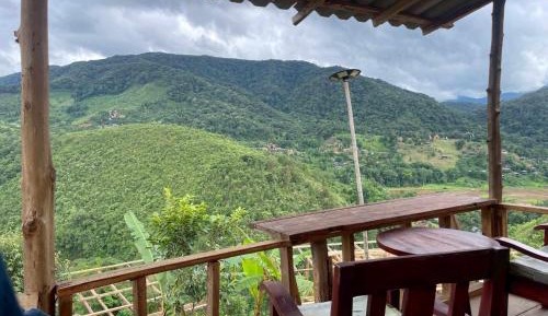King Room with Mountain View