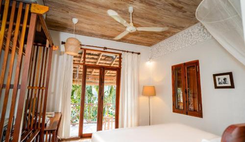 Classic Twin/Double Room