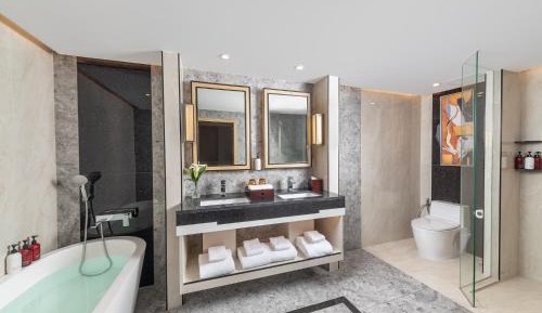 One-Bedroom Suite