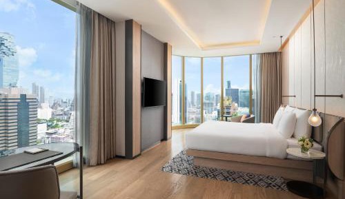 Executive Suite King