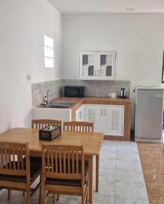 Apartment with Garden View
