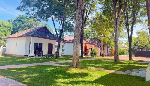 Deluxe Bungalow
