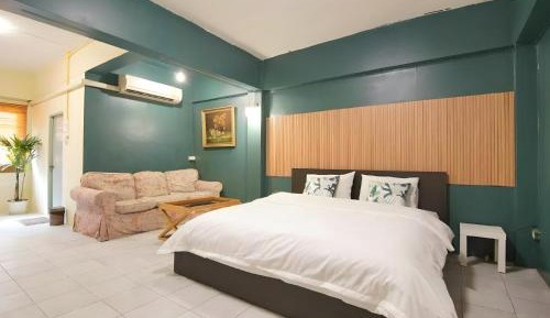 King Room