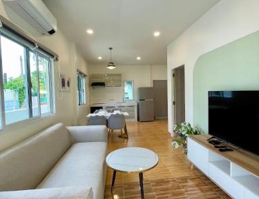One-Bedroom Suite