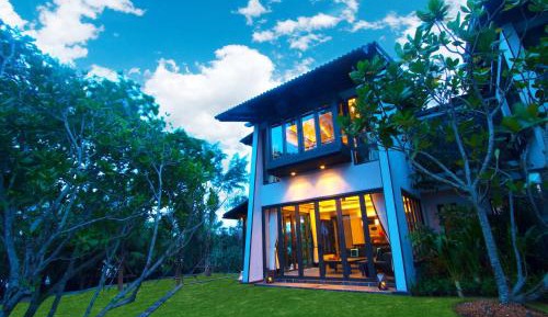 Gabana Villa
