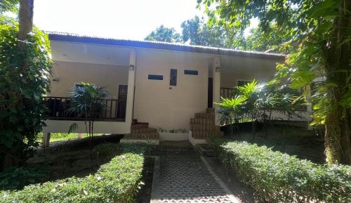 Family Bungalow