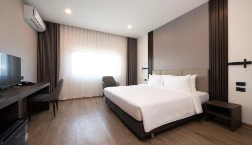 Superior King Room - Non-Smoking