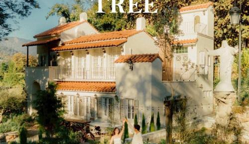 Three-Bedroom Vacation Home 