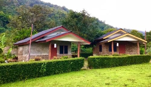 King Room with Mountain View